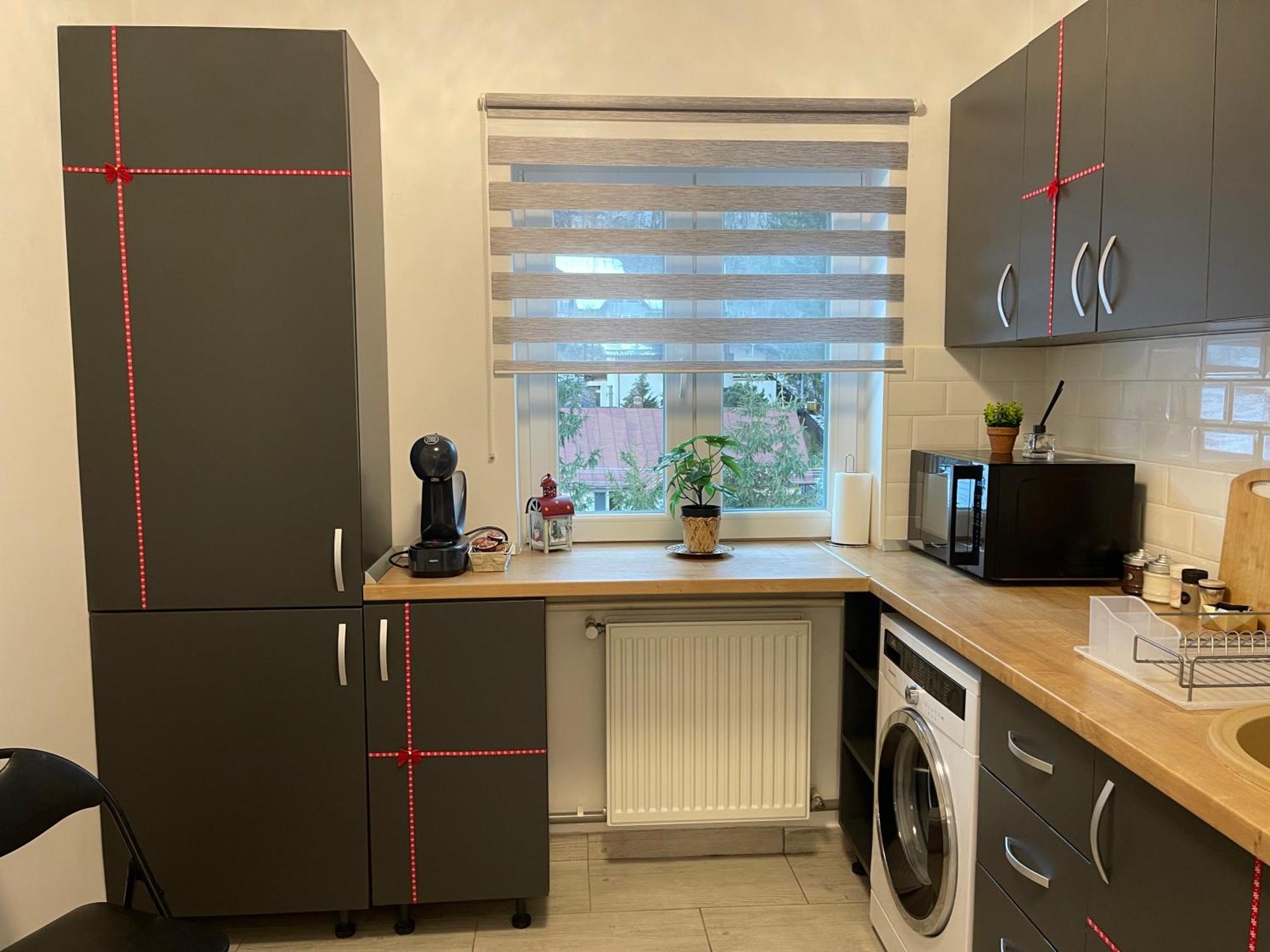 דירות סינאיה Mountain View מראה חיצוני תמונה
